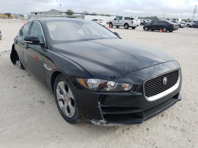 Photo 0 VIN: SAJAR4FX9JCP27094 - JAGUAR XE 