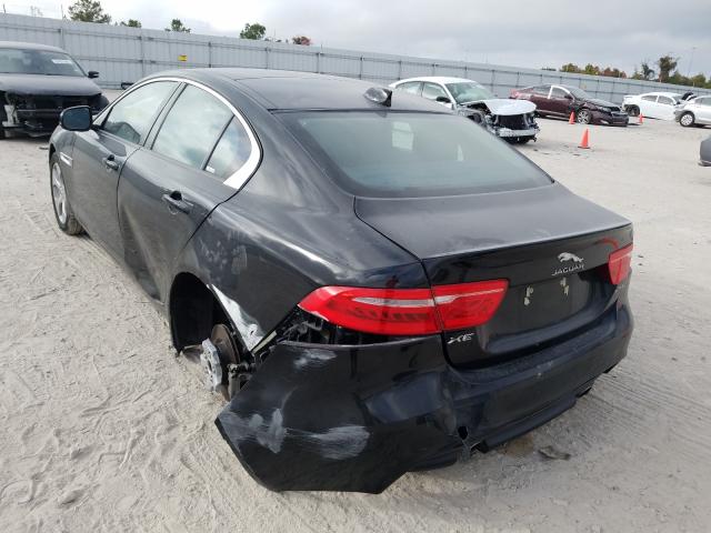 Photo 2 VIN: SAJAR4FX9JCP27094 - JAGUAR XE 