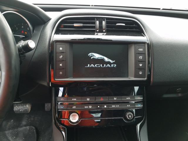 Photo 8 VIN: SAJAR4FX9JCP27094 - JAGUAR XE 