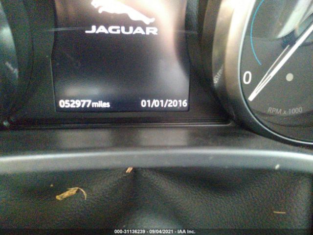 Photo 6 VIN: SAJAR4FX9JCP27435 - JAGUAR XE 