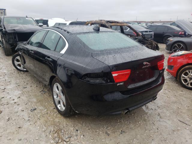 Photo 2 VIN: SAJAR4FX9JCP31615 - JAGUAR XE 