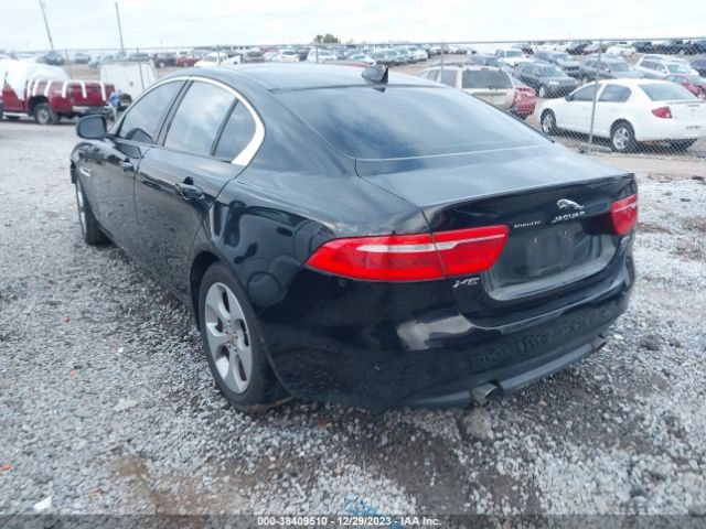 Photo 2 VIN: SAJAR4FXXJCP27265 - JAGUAR XE 