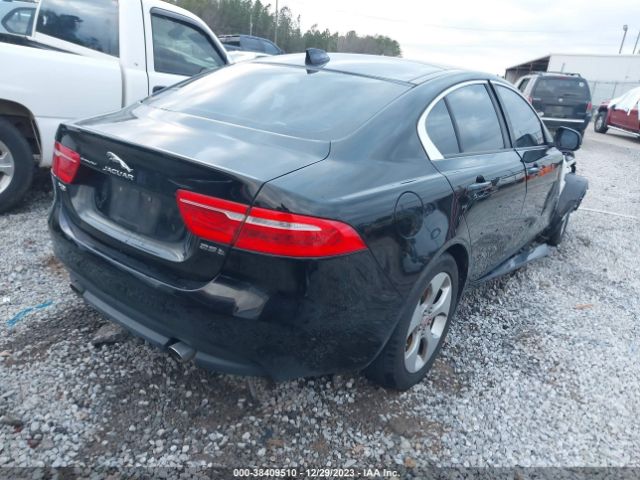 Photo 3 VIN: SAJAR4FXXJCP27265 - JAGUAR XE 