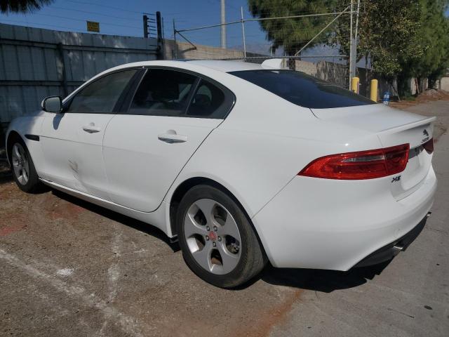 Photo 1 VIN: SAJAR4FXXJCP34068 - JAGUAR XE 