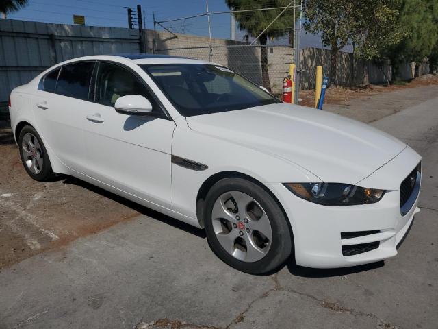 Photo 3 VIN: SAJAR4FXXJCP34068 - JAGUAR XE 