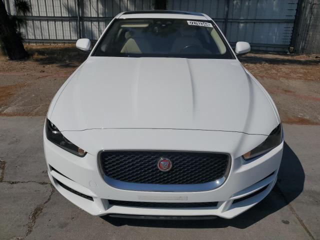 Photo 4 VIN: SAJAR4FXXJCP34068 - JAGUAR XE 