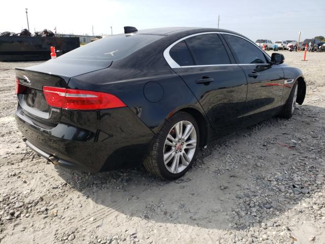 Photo 3 VIN: SAJAR4FXXKCP52491 - JAGUAR XE 