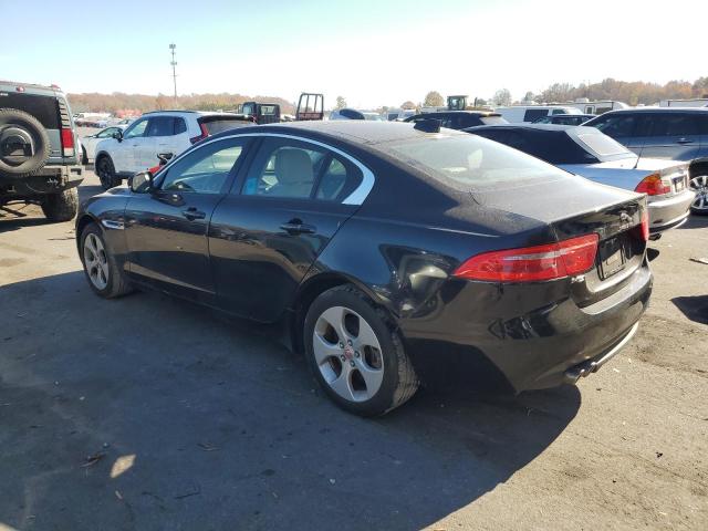 Photo 1 VIN: SAJAS4BN0HA976429 - JAGUAR XE 