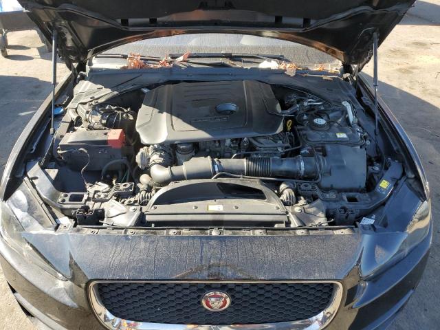 Photo 10 VIN: SAJAS4BN0HA976429 - JAGUAR XE 