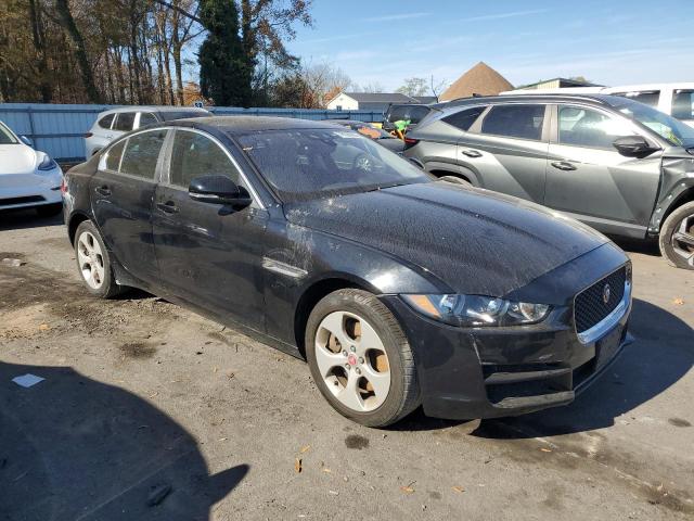 Photo 3 VIN: SAJAS4BN0HA976429 - JAGUAR XE 