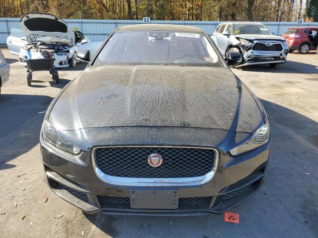 Photo 4 VIN: SAJAS4BN0HA976429 - JAGUAR XE 