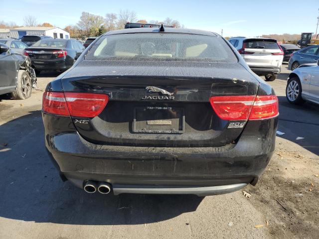 Photo 5 VIN: SAJAS4BN0HA976429 - JAGUAR XE 