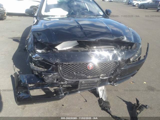 Photo 5 VIN: SAJAS4BN3HA968213 - JAGUAR XE 