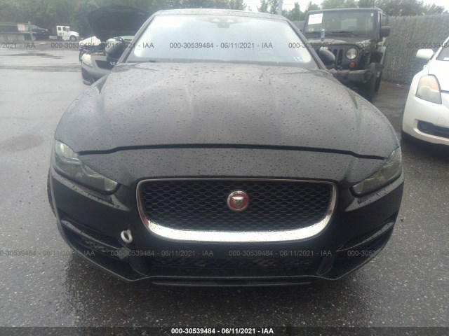 Photo 5 VIN: SAJAS4BN6HA952832 - JAGUAR XE 