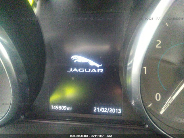 Photo 6 VIN: SAJAS4BN6HA952832 - JAGUAR XE 