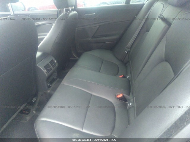 Photo 7 VIN: SAJAS4BN6HA952832 - JAGUAR XE 