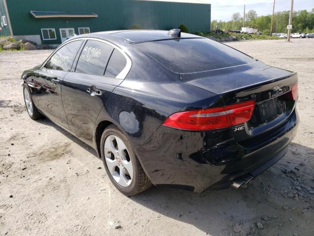 Photo 2 VIN: SAJAS4FN6JCP18114 - JAGUAR XE 