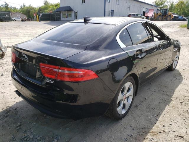 Photo 3 VIN: SAJAS4FN6JCP18114 - JAGUAR XE 