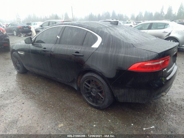 Photo 2 VIN: SAJAS4FX1JCP18670 - JAGUAR XE 