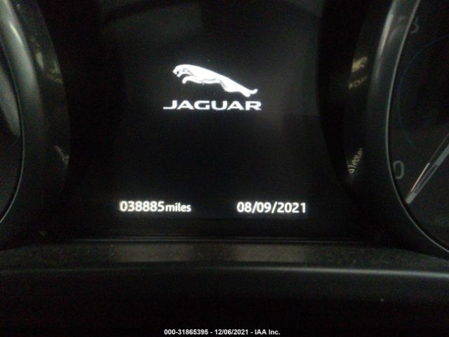 Photo 6 VIN: SAJAS4FX1JCP18670 - JAGUAR XE 