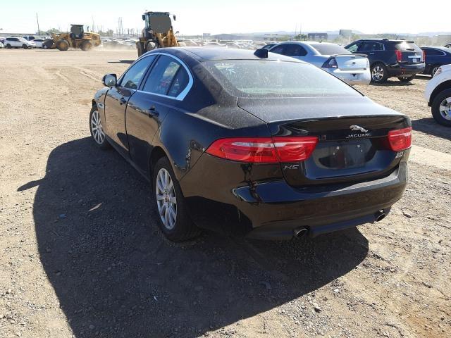 Photo 2 VIN: SAJAS4FX2KCP51128 - JAGUAR XE 