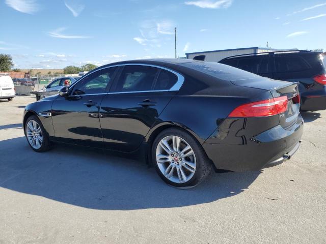 Photo 1 VIN: SAJAS4FX3KCP52580 - JAGUAR XE 