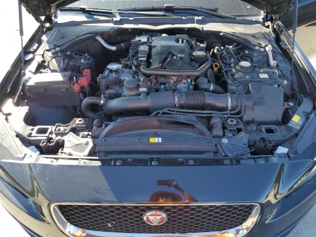 Photo 10 VIN: SAJAS4FX3KCP52580 - JAGUAR XE 