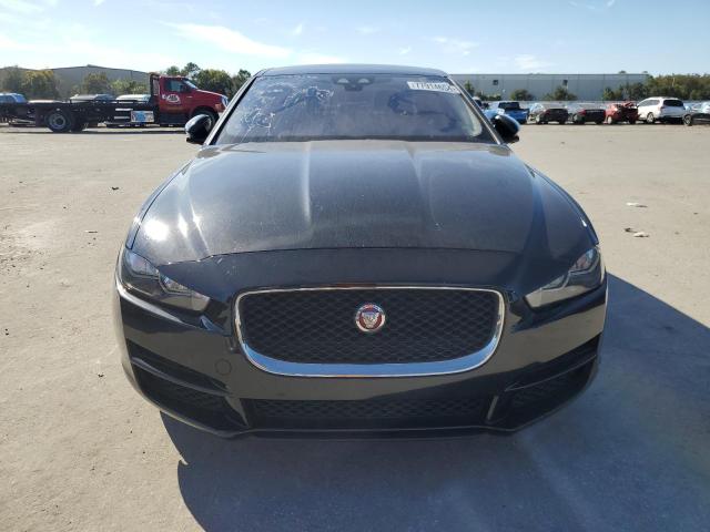 Photo 4 VIN: SAJAS4FX3KCP52580 - JAGUAR XE 