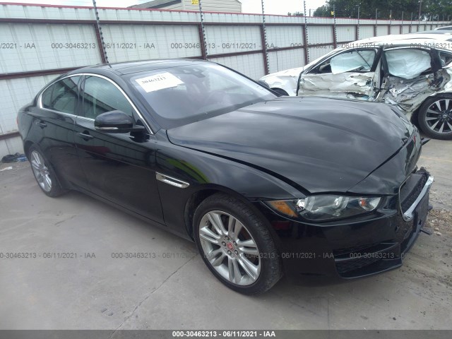 Photo 0 VIN: SAJAS4FX5KCP52841 - JAGUAR XE 