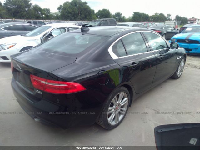 Photo 3 VIN: SAJAS4FX5KCP52841 - JAGUAR XE 