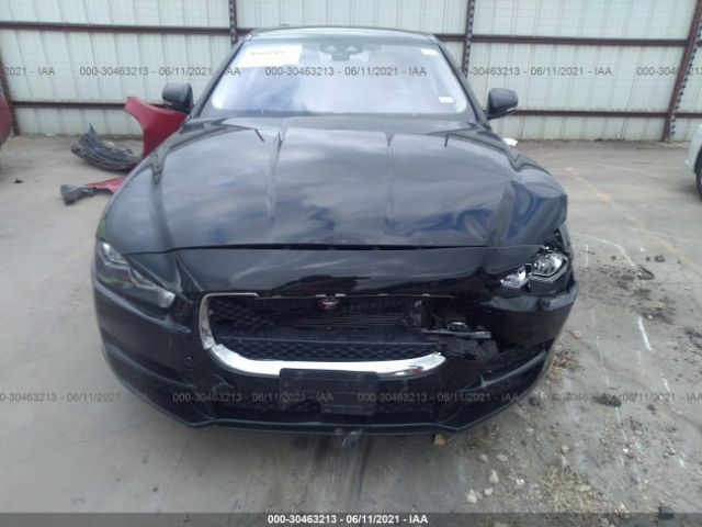 Photo 5 VIN: SAJAS4FX5KCP52841 - JAGUAR XE 