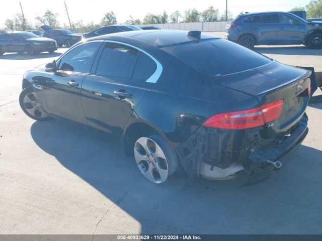 Photo 2 VIN: SAJAS4FX8JCP20920 - JAGUAR XE 