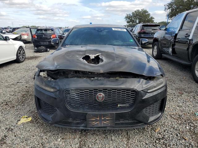 Photo 4 VIN: SAJAT4GX5LCP64081 - JAGUAR XE 