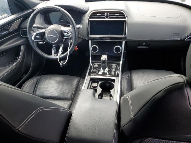 Photo 7 VIN: SAJAT4GX5LCP64081 - JAGUAR XE 