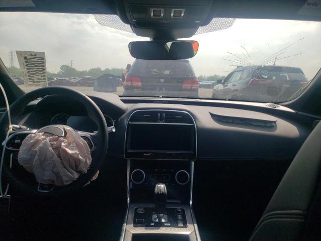 Photo 8 VIN: SAJAT4GX7LCP60369 - JAGUAR XE R-DYNAM 