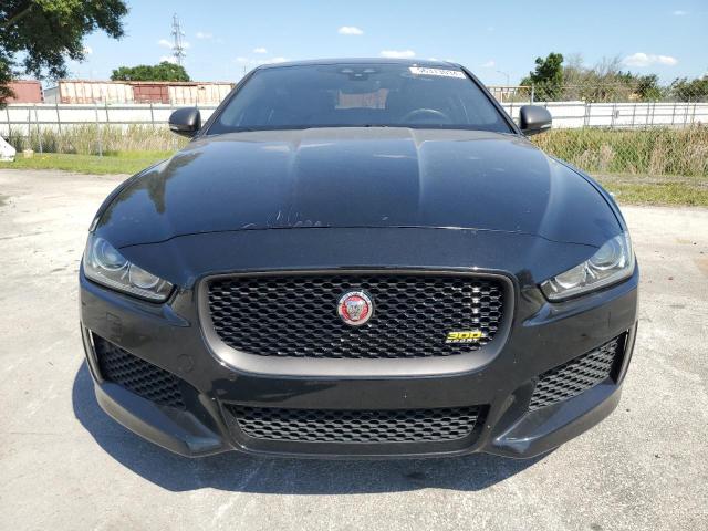 Photo 4 VIN: SAJAT4GXXKCP47808 - JAGUAR XE 