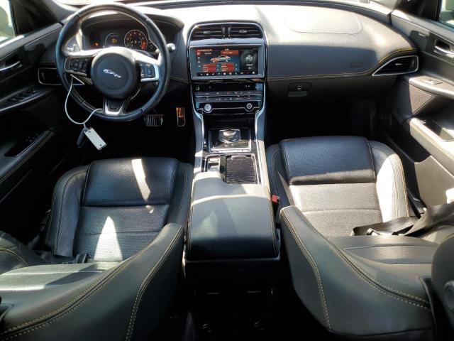 Photo 7 VIN: SAJAT4GXXKCP47808 - JAGUAR XE 