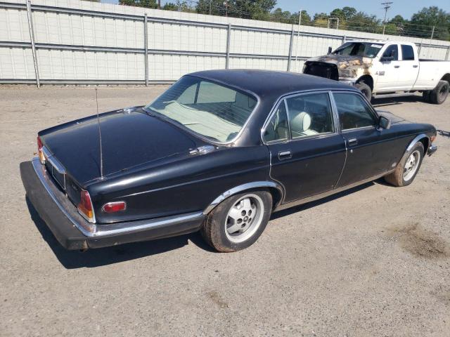 Photo 2 VIN: SAJAV1242CC344042 - JAGUAR XJ6 