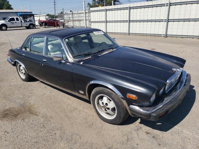 Photo 3 VIN: SAJAV1242CC344042 - JAGUAR XJ6 