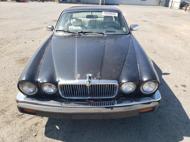 Photo 4 VIN: SAJAV1242CC344042 - JAGUAR XJ6 