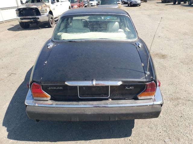 Photo 5 VIN: SAJAV1242CC344042 - JAGUAR XJ6 