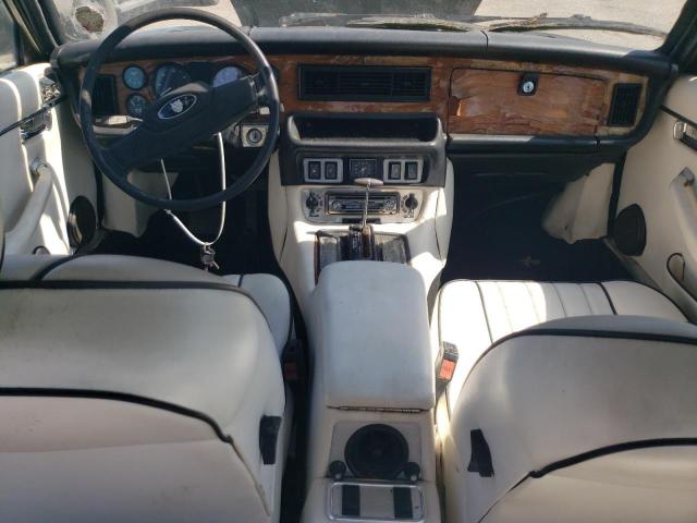 Photo 7 VIN: SAJAV1242CC344042 - JAGUAR XJ6 