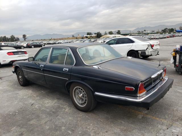 Photo 1 VIN: SAJAV1245BC321028 - JAGUAR XJ6 