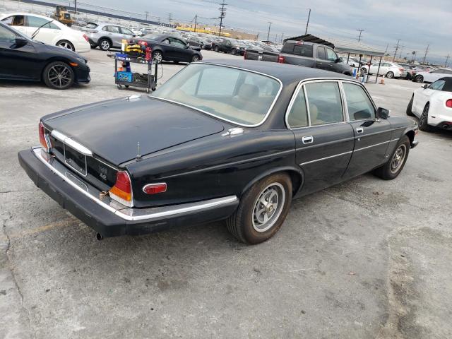 Photo 2 VIN: SAJAV1245BC321028 - JAGUAR XJ6 