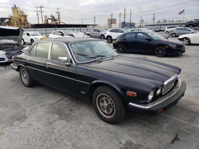 Photo 3 VIN: SAJAV1245BC321028 - JAGUAR XJ6 