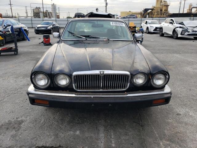 Photo 4 VIN: SAJAV1245BC321028 - JAGUAR XJ6 