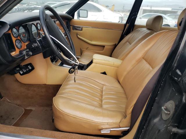 Photo 6 VIN: SAJAV1245BC321028 - JAGUAR XJ6 