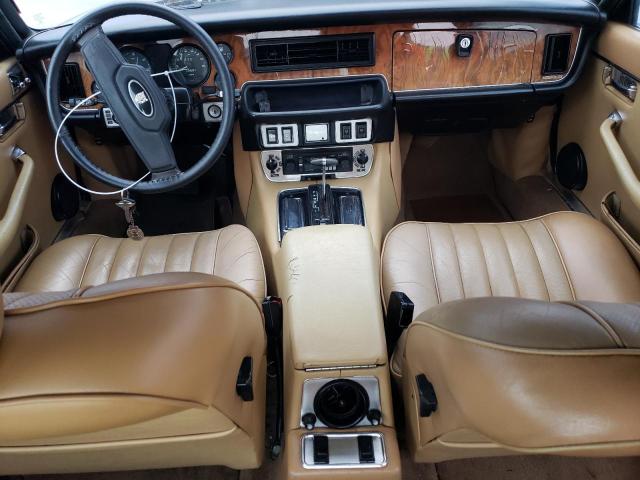 Photo 7 VIN: SAJAV1245BC321028 - JAGUAR XJ6 