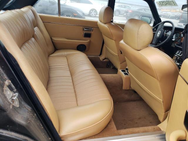 Photo 9 VIN: SAJAV1245BC321028 - JAGUAR XJ6 