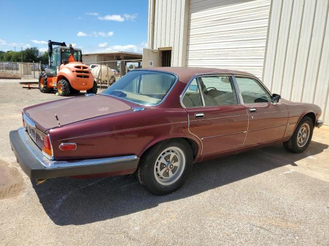 Photo 2 VIN: SAJAV1340HC472821 - JAGUAR XJ6 